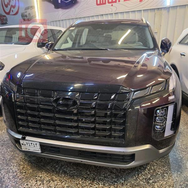 Hyundai Palisade 2025 for sale in Iraq - Baghdad